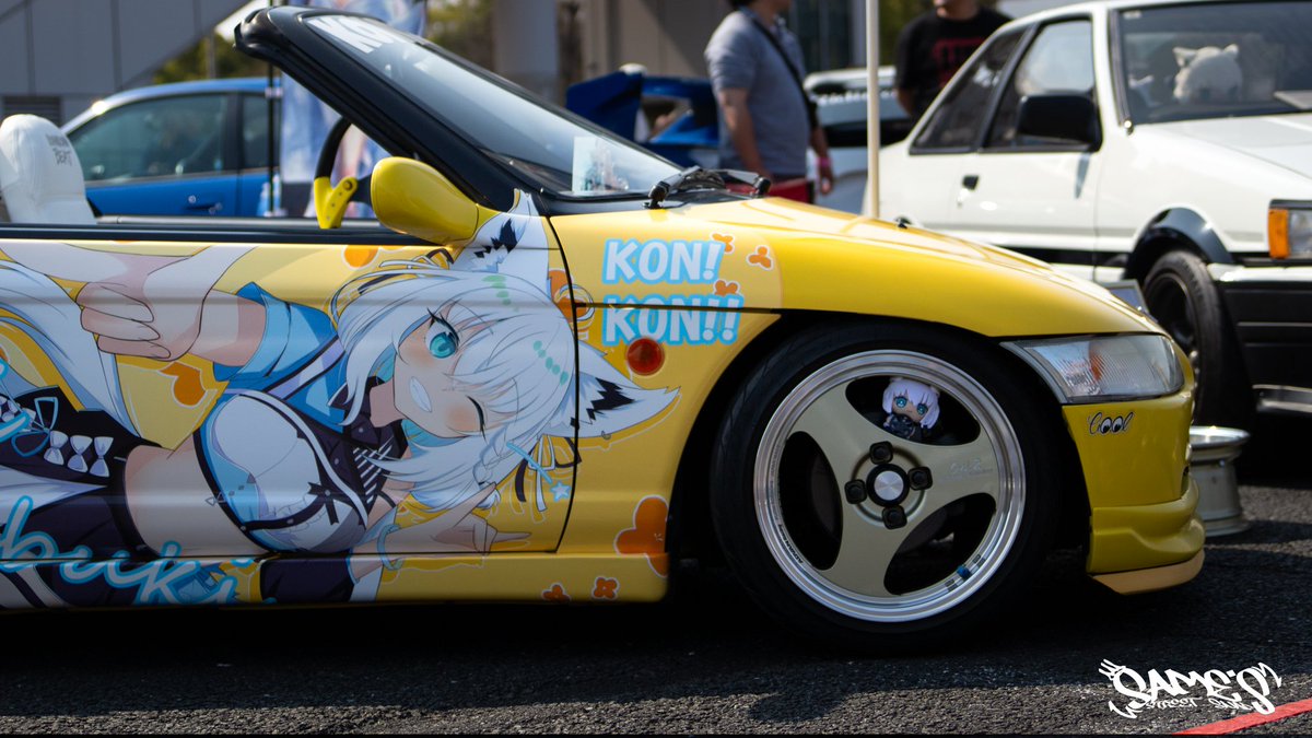 SAKAHO🌽🌲🧪 tweet media