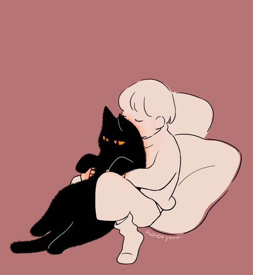 ヨルトナオ tweet media