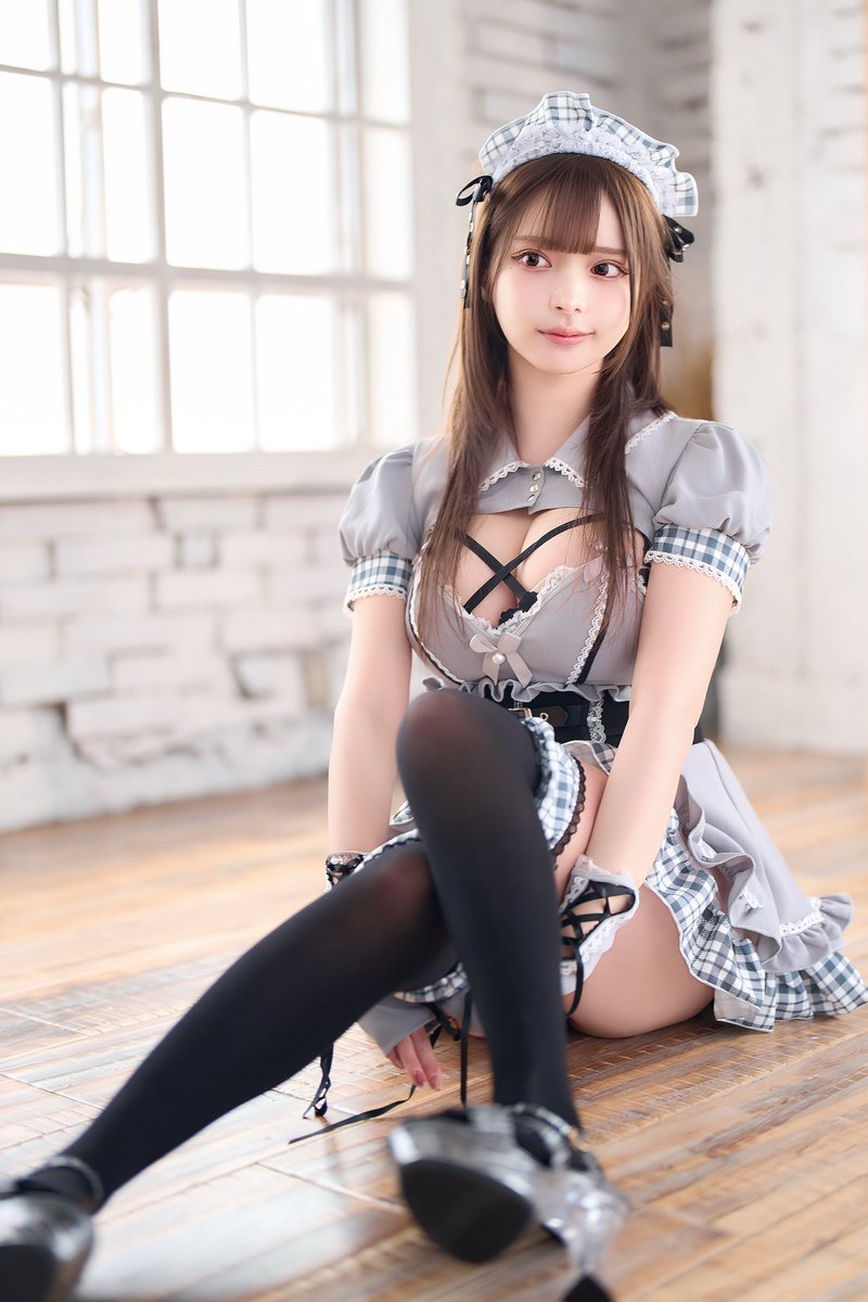 早瀬みる tweet media