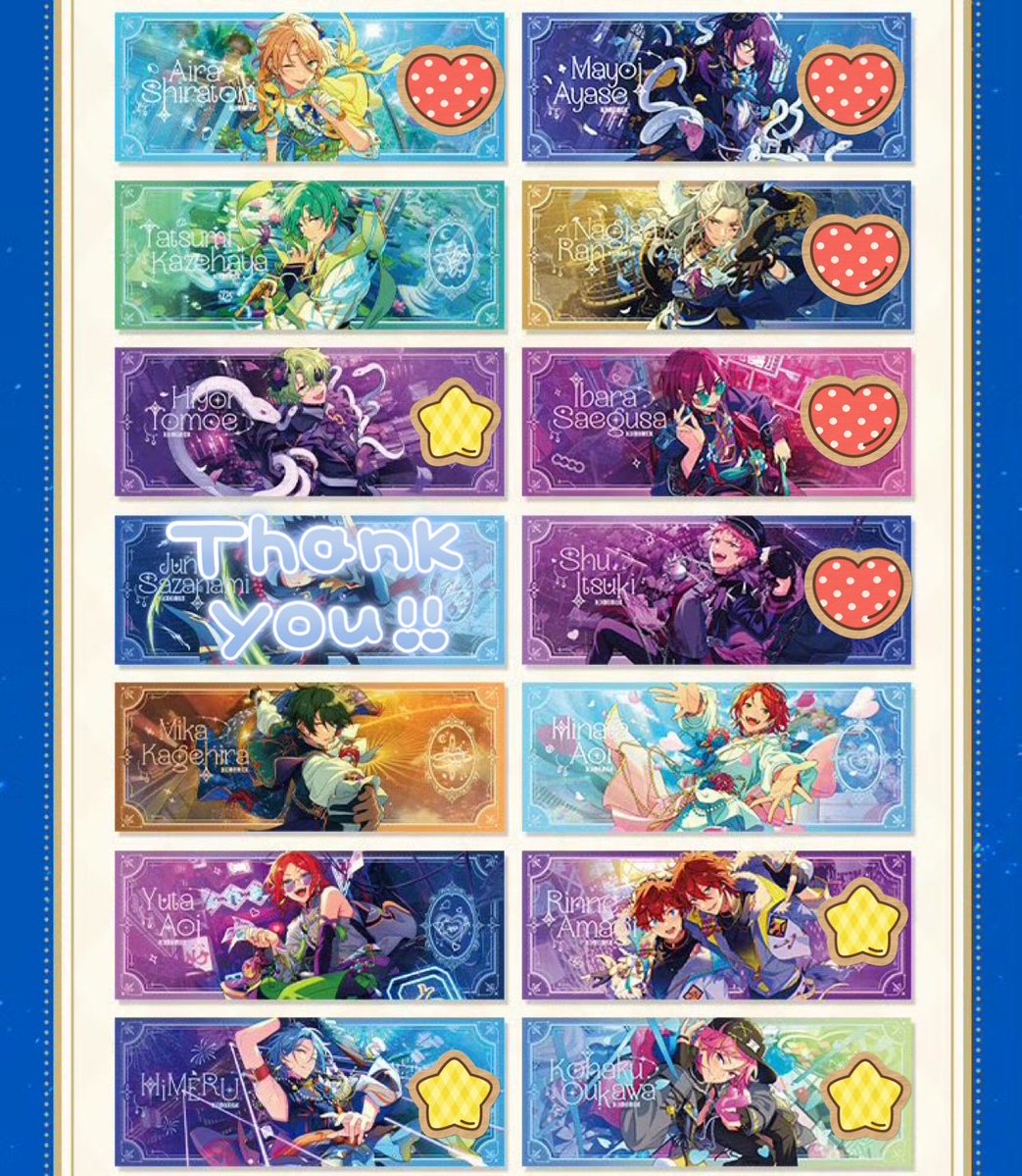 ちかてぃん🐠 tweet media