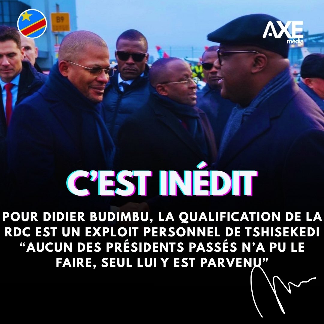 Alain St Pierre Mwamba tweet media