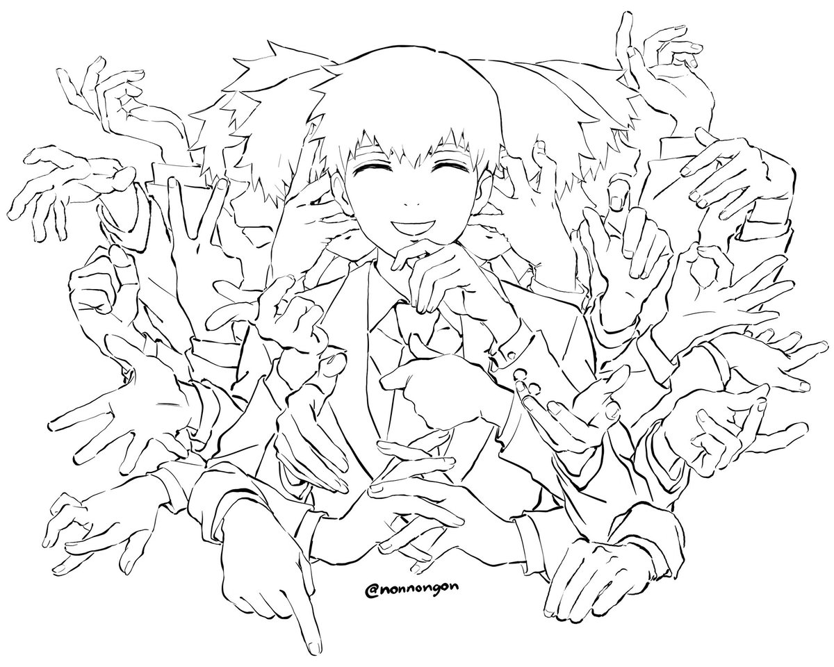 nonnongon tweet media