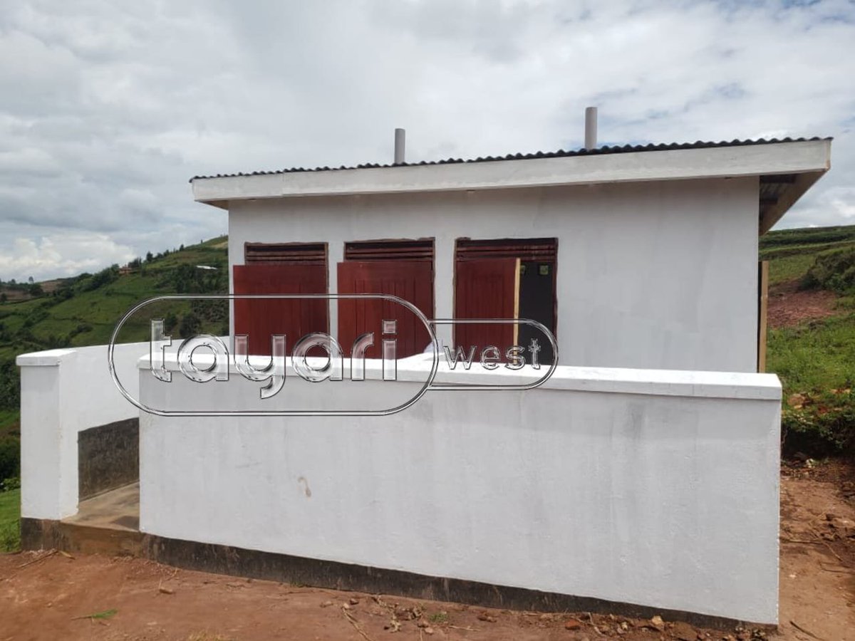 Tayari WEST TV tweet media