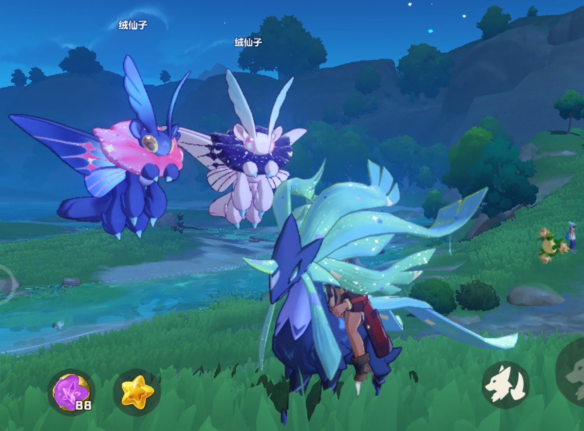 抽纸小隶 tweet media