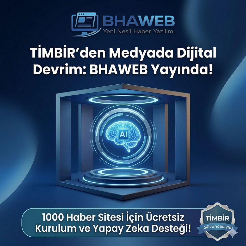 Birlik Haber Ajansı-BHA tweet media