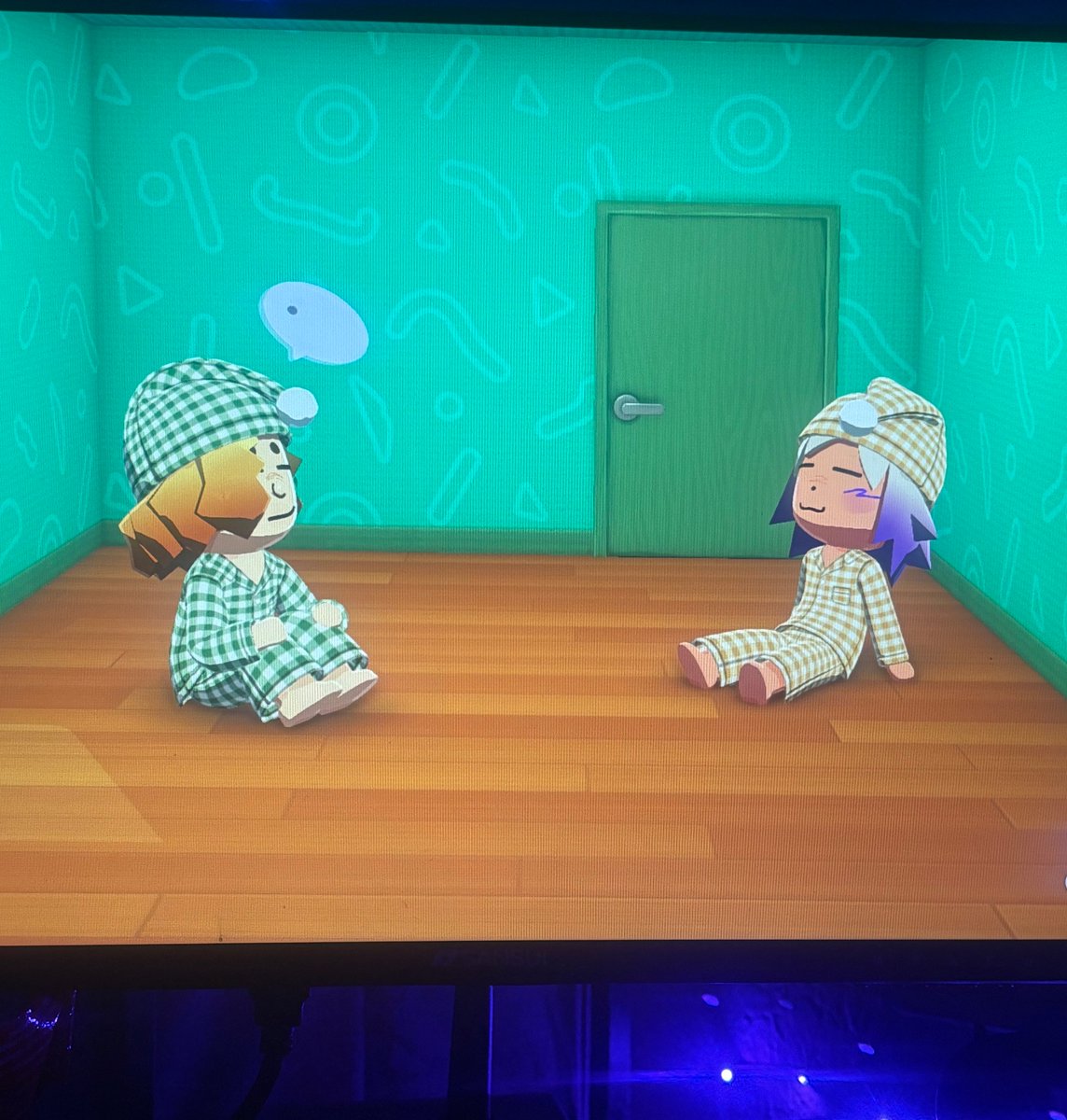 Stylus_is_ok's tweet image. Look at my cute little chuds now

#burner #record #tissues #osc #tamagochilife