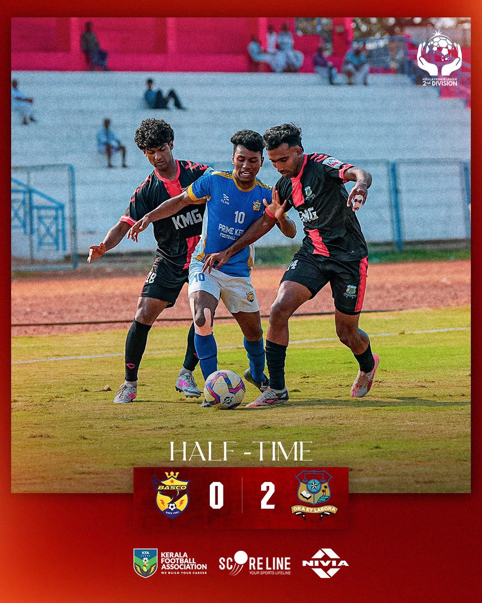 Kerala Premier League tweet media