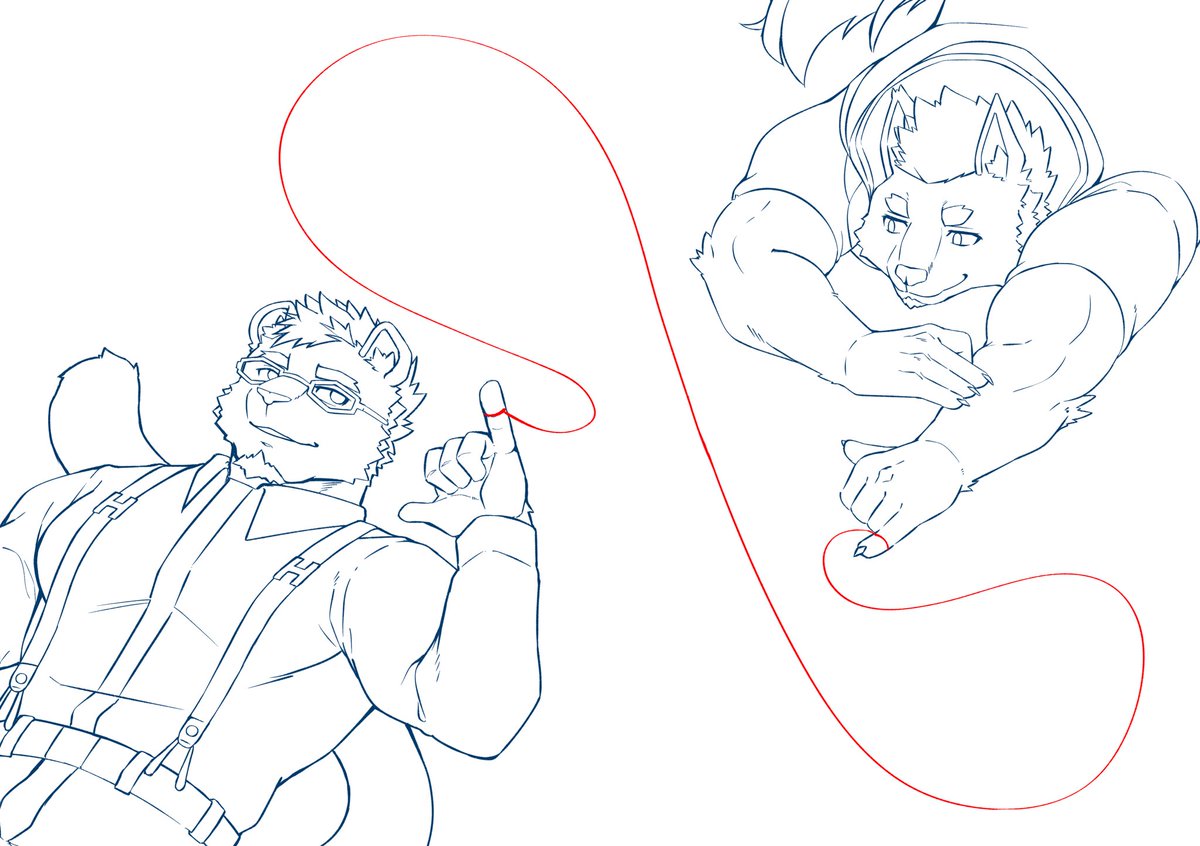 號(ごう)ゆうごう🐊関けもL-41 tweet media