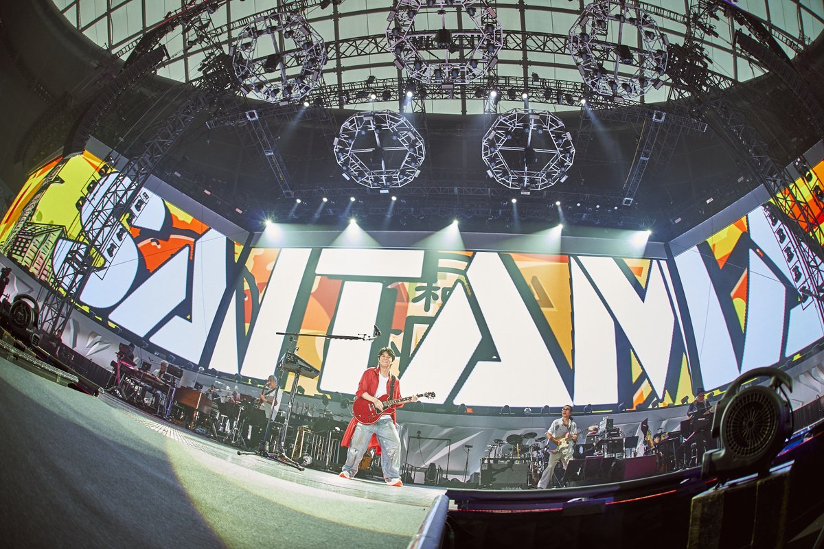 福山雅治 tweet media