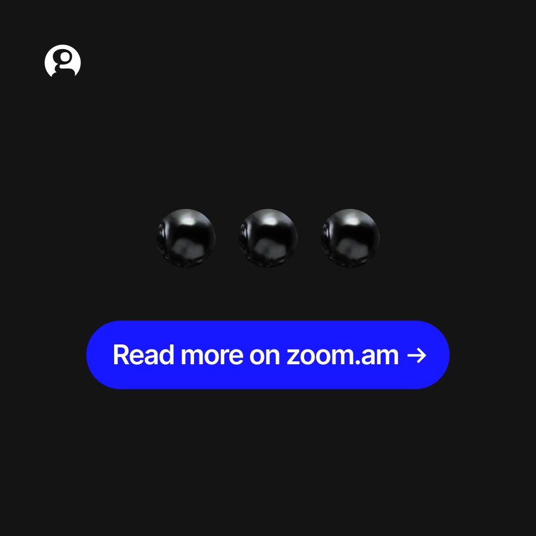 ZOOM GRAPHICS tweet media