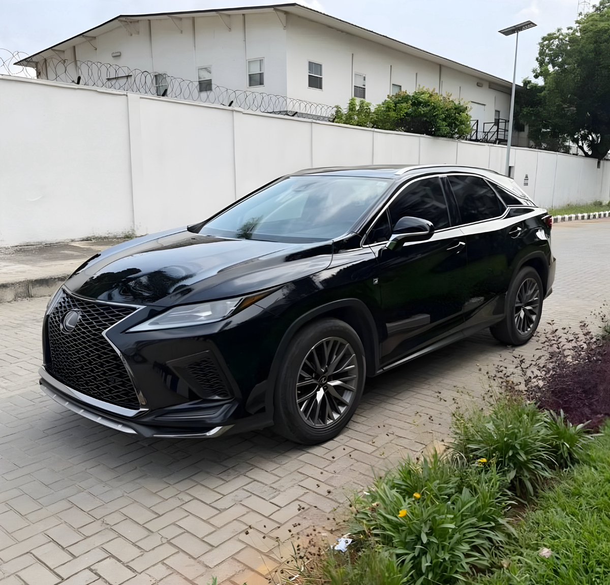 superdad tweet media