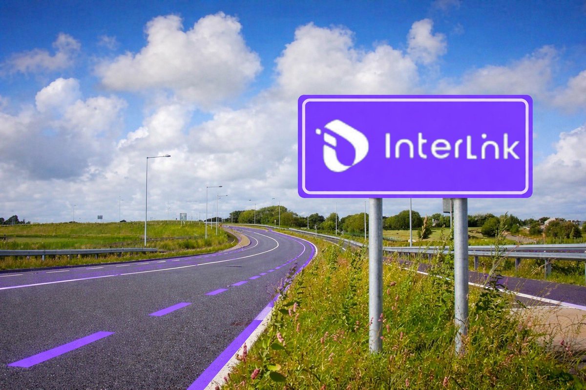 Interlink Network Viet Nam tweet media