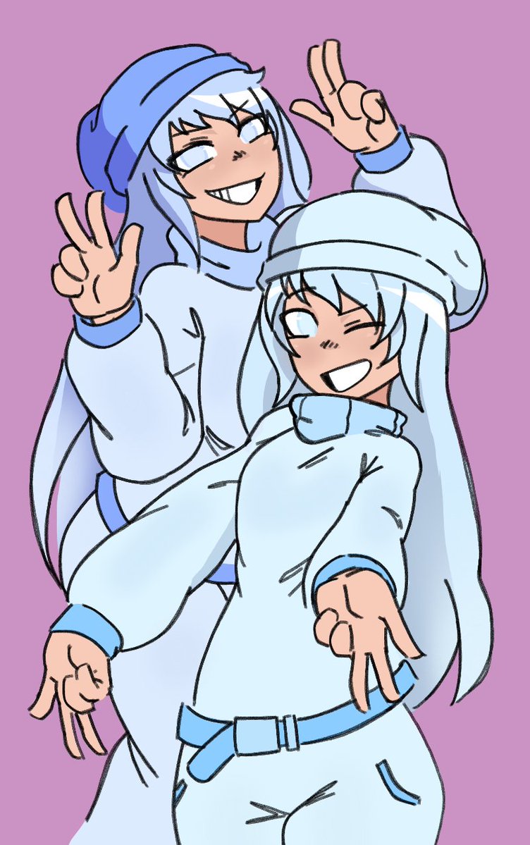 Misus (Acepting Comms) tweet media