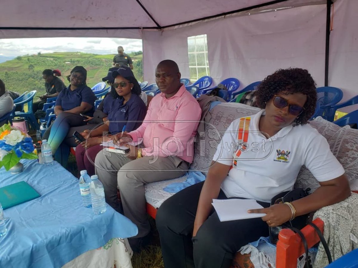 Tayari WEST TV tweet media