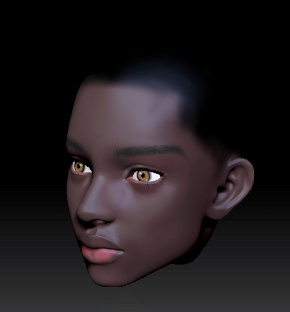 DUMSOI 둠소이 tweet media