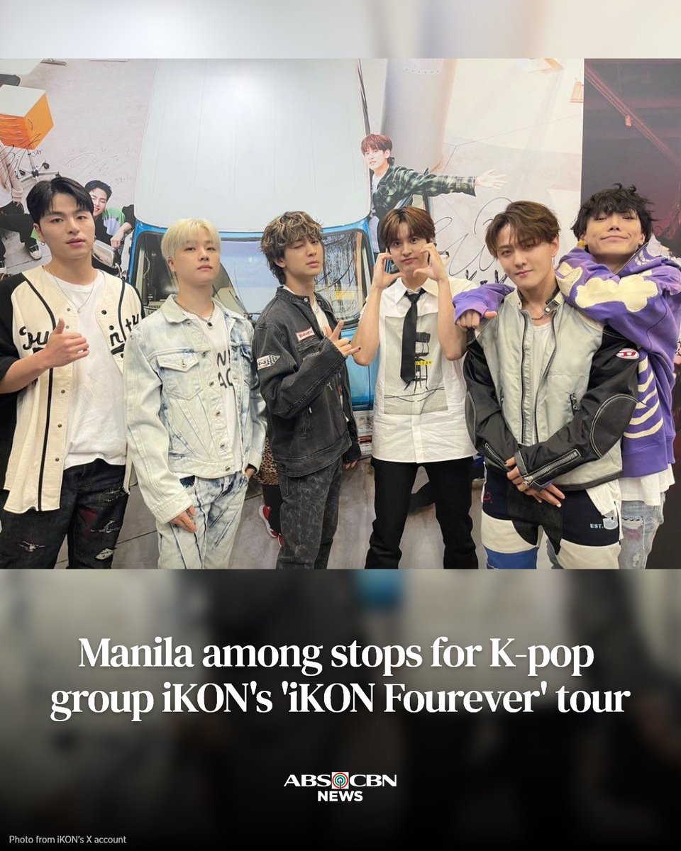 ABS-CBN News tweet media