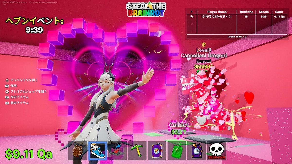 Ya Ni dayo tweet media