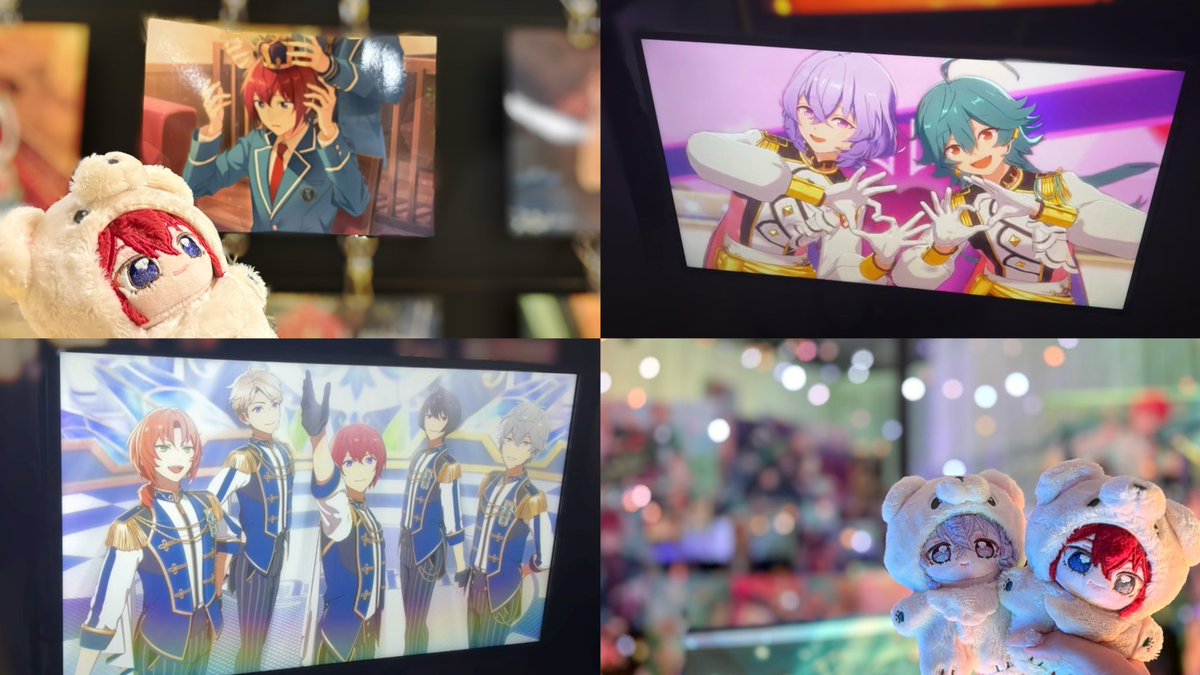 まちฅ⸝꙳.⋆ tweet media