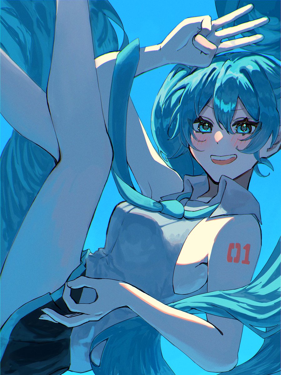 蒼瀬👾🫧 tweet media