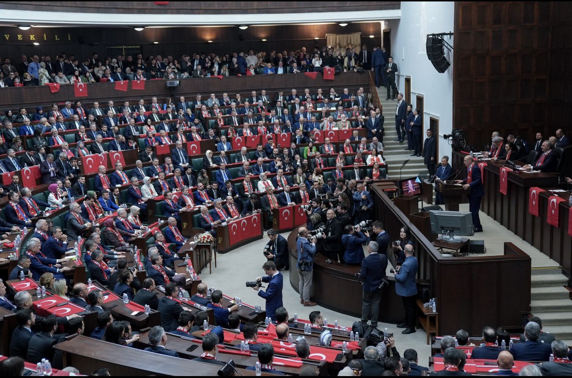 Abdullah Güler tweet media