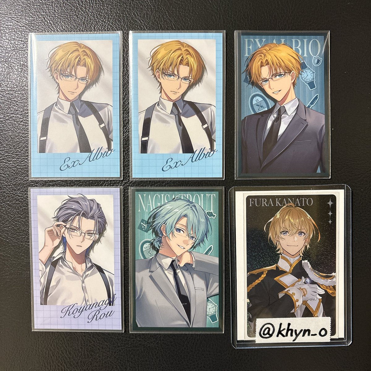 いつ@取引用 tweet media