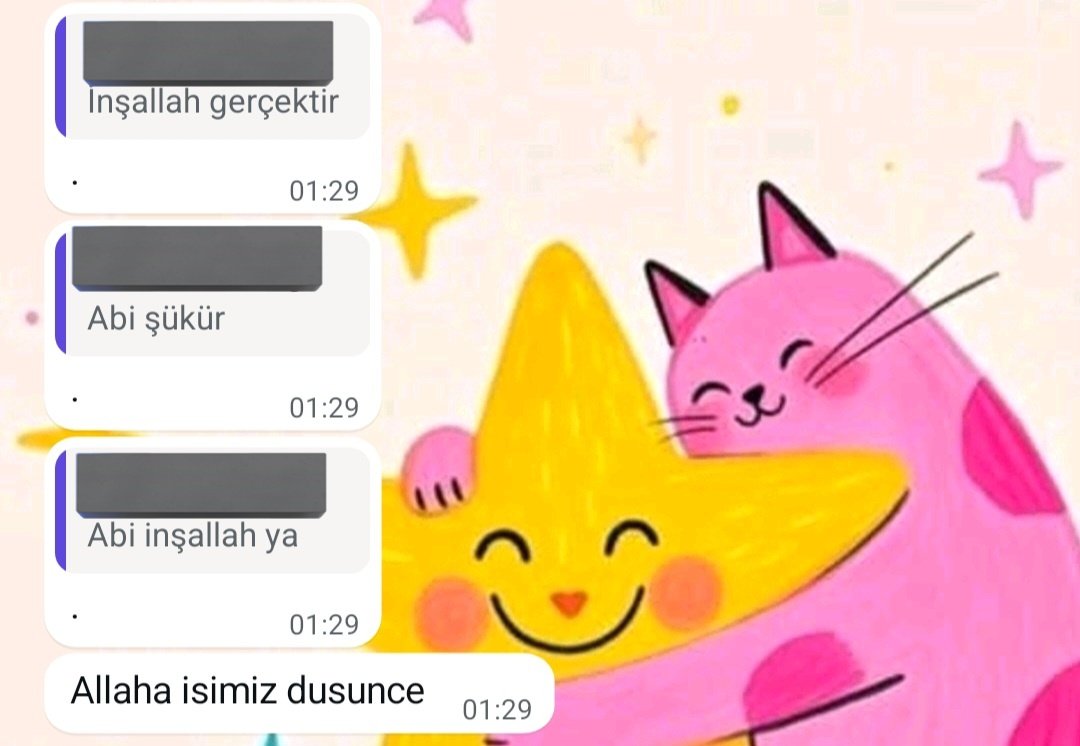 o kadar dara dustu ki allahi hatirladi lavuk