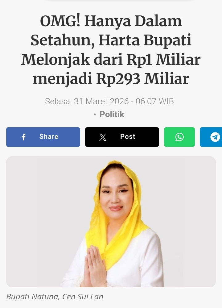 SobatMiskinTV tweet media