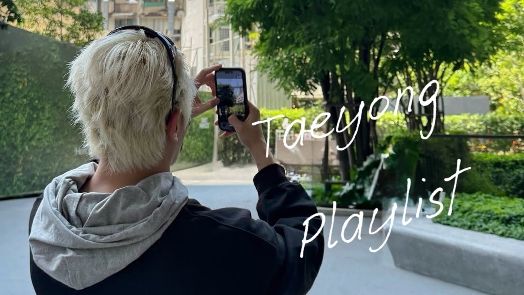 ちぃ⁰⁰ᴛᴀᴘ🌹Always With Taeyong🌹 tweet media