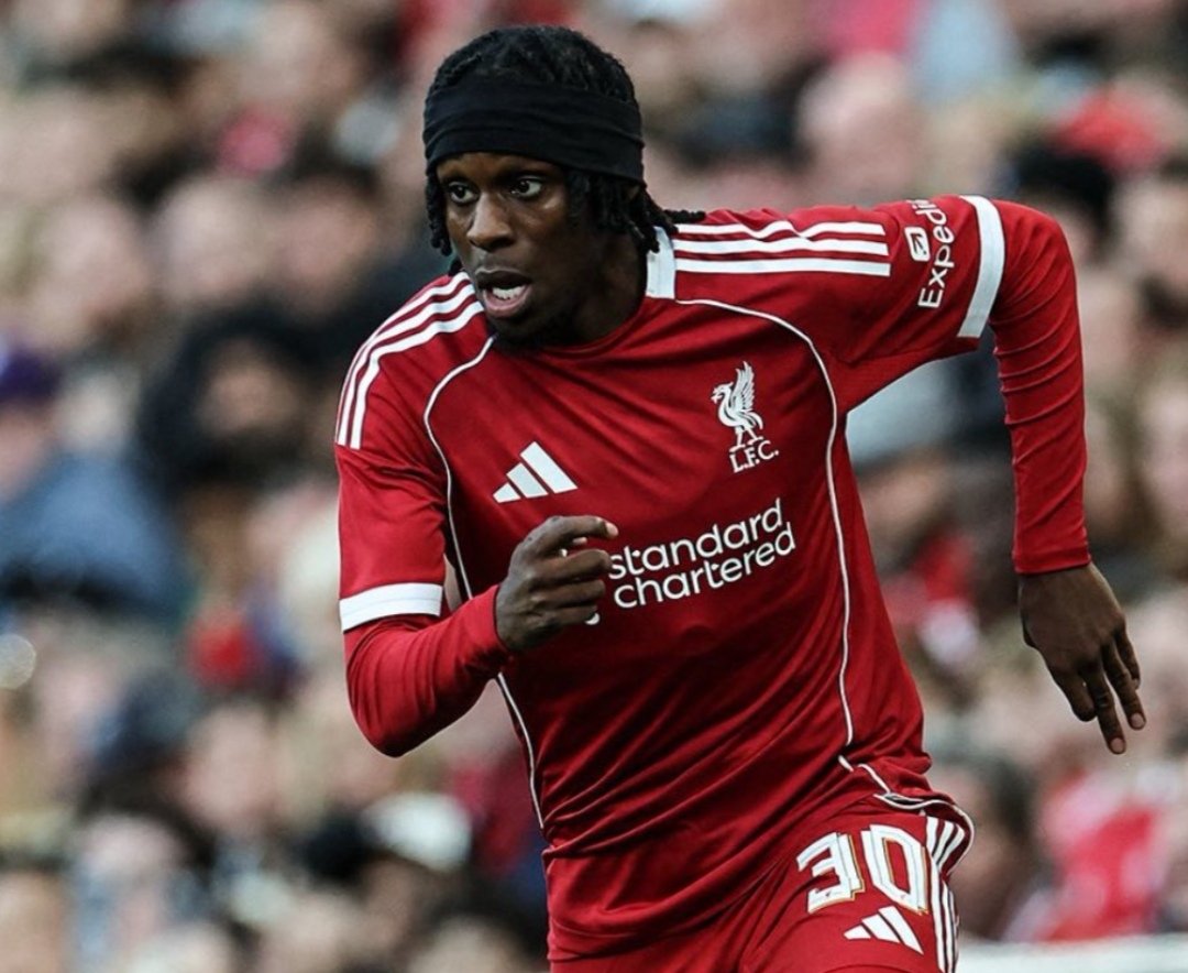 John O Sullivan tweet media