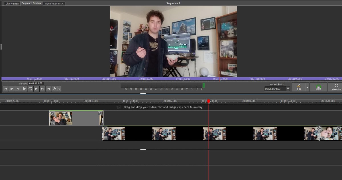 NeyyahGame's tweet image. Currently editing footage for 'How To Stay Motivated During Game Development'. This one is going to be ... interesting! Stay tuned over on the channel! Link below :) #gamedev #contentcreator #howto #gaming #gamedevelopment #gamedesign #indiegame #indiedev #makinggames #motivation