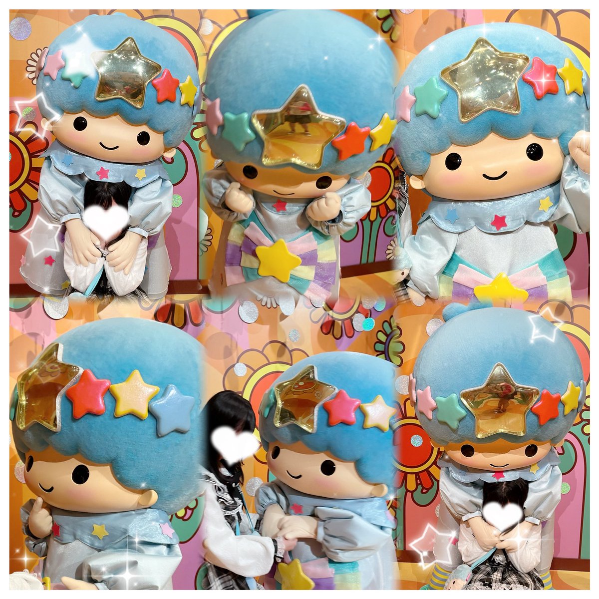 𝑛𝑎𝑛𝑎 tweet media