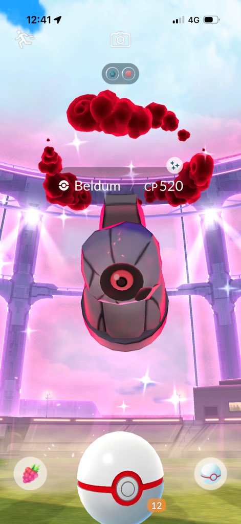 StickmantronPOGO tweet media