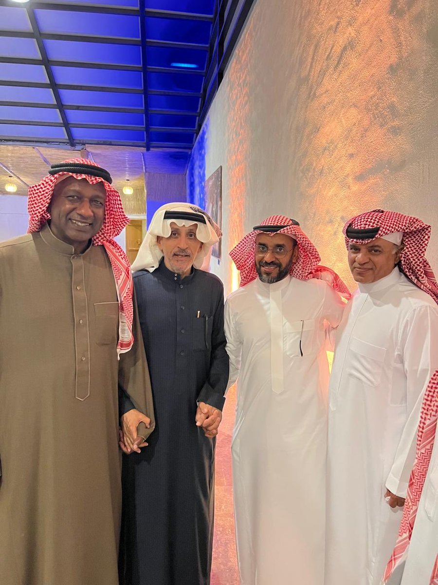 Ali Kuemkh علي كميخ tweet media