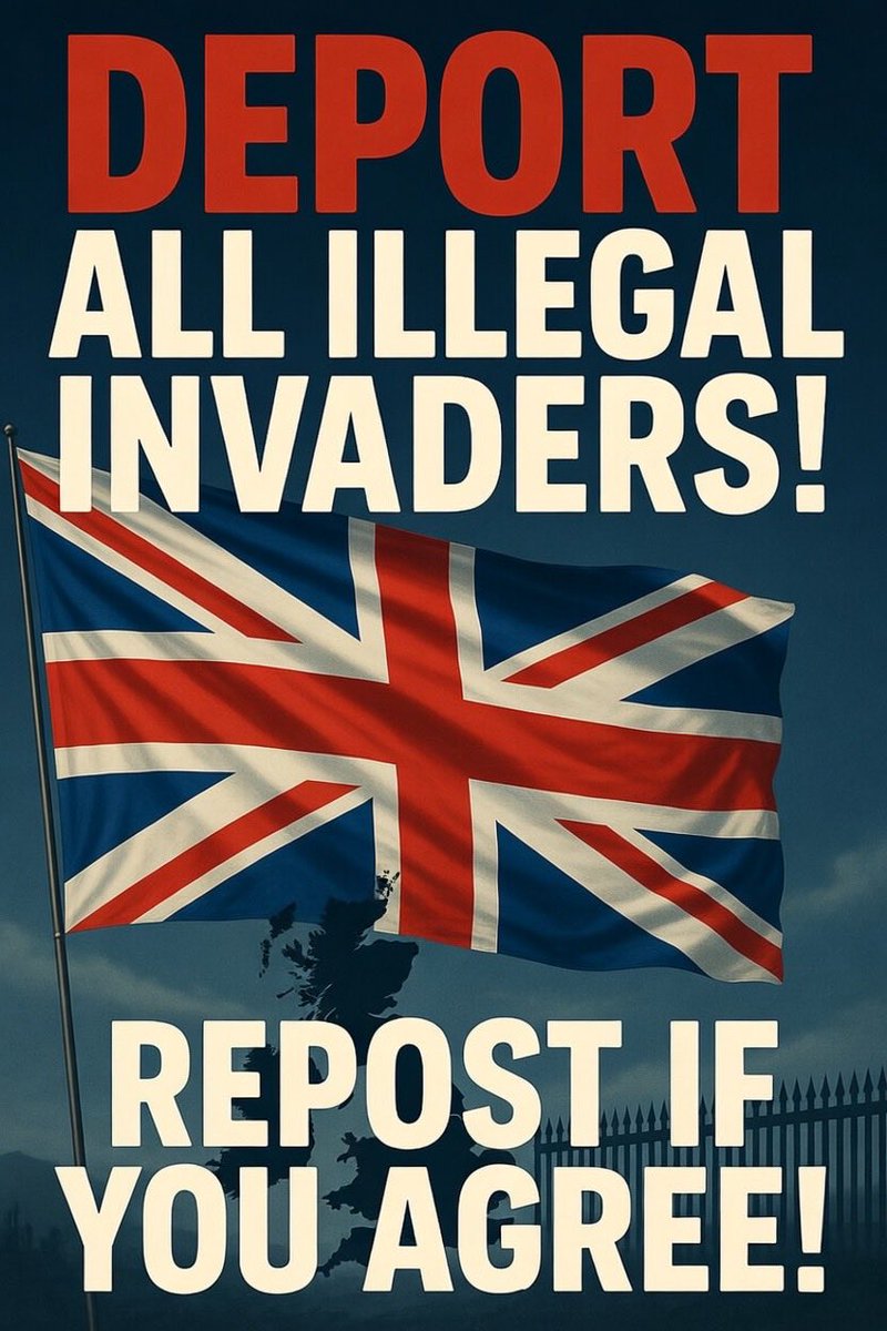 Restore The Empire tweet media