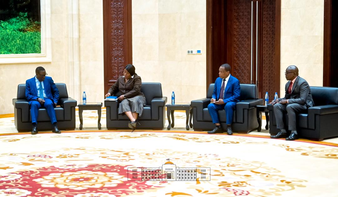 Ntare Rushatsi House tweet media