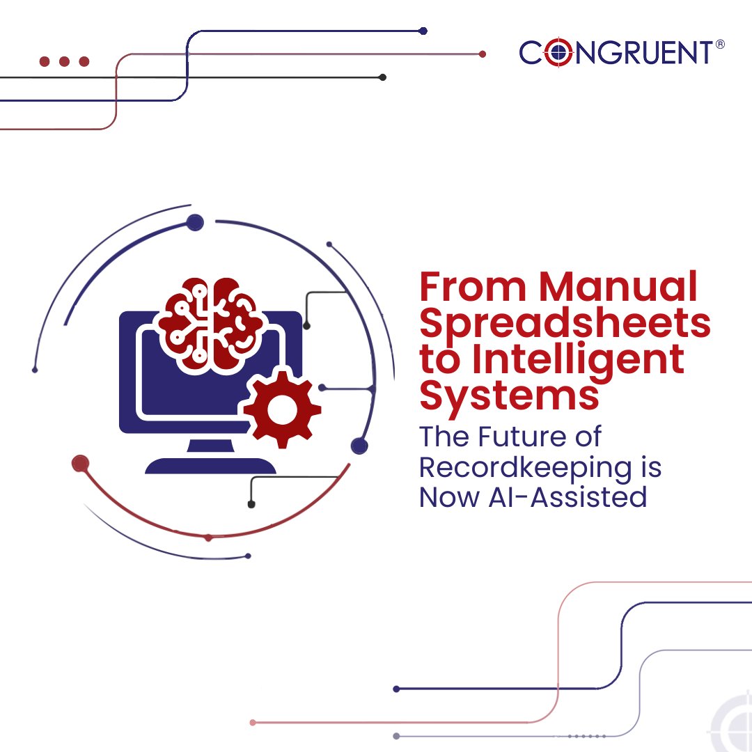 Congruent Solutions tweet media