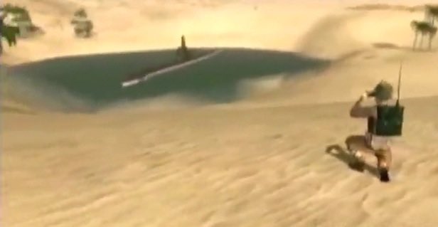 シ四型六ニ一号強化人間 tweet media