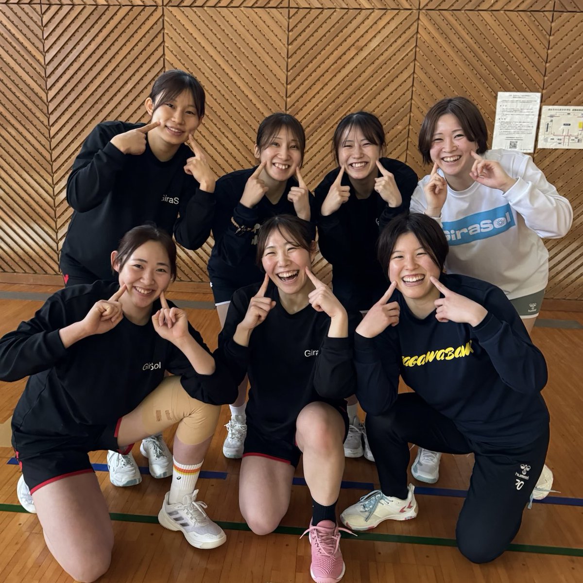 立石恋菜 ／ tateishi cocona tweet media