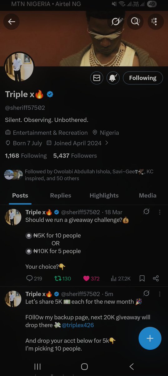 Fatoumahhh❤️ tweet media