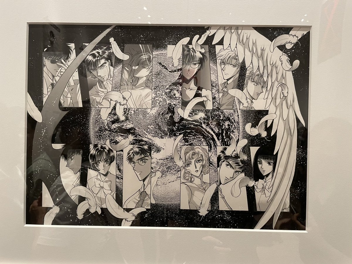 味玉🍜🍥🥚 tweet media