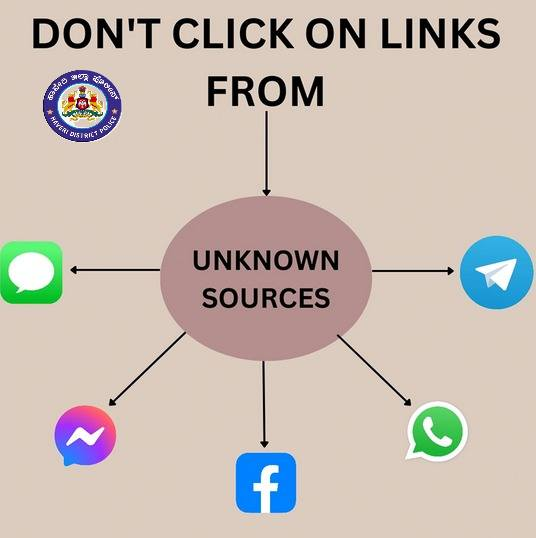 SP Haveri tweet media