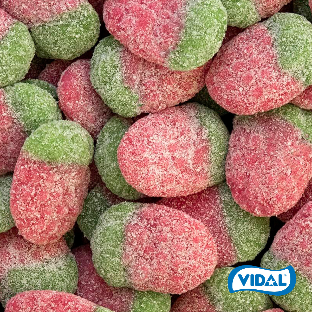 Vidal Golosinas tweet media