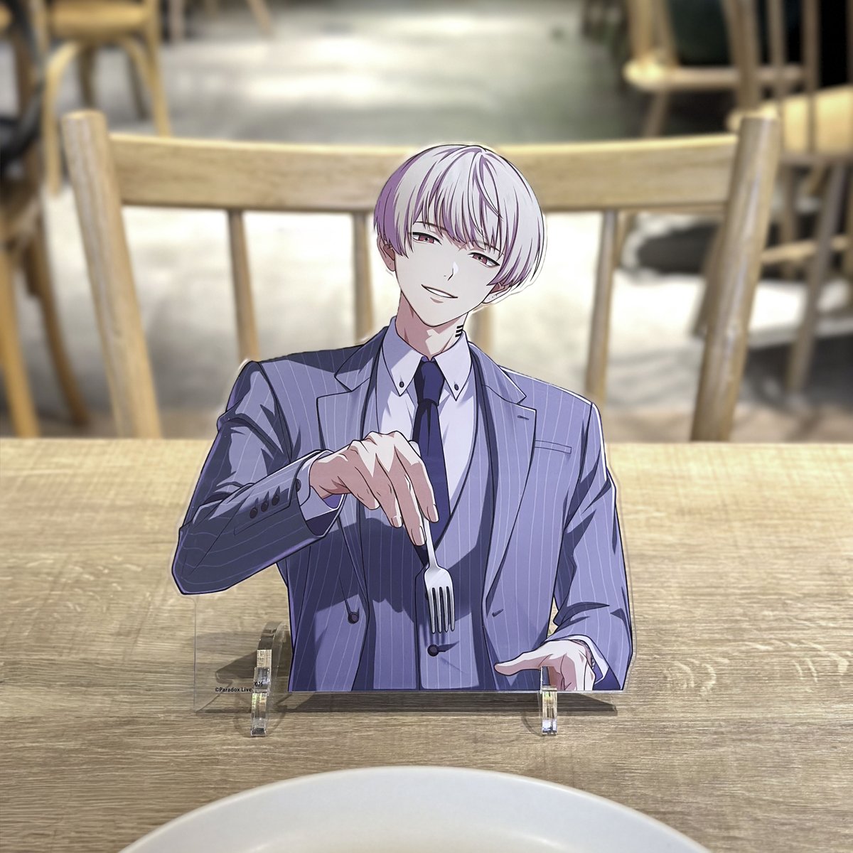 ジークレストア tweet media