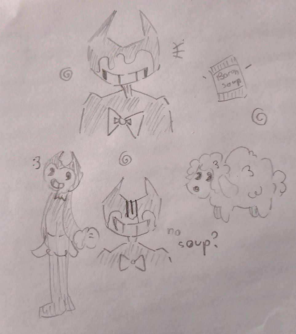 EricaHopeInk's tweet photo. some messy sketches while waiting for my exam oh
#BATIM https://t.co/NANMVCXuVq