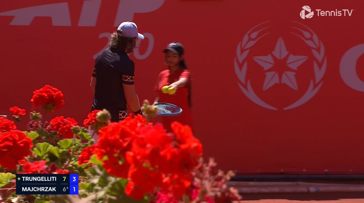 Telegrammi di Tennis tweet media