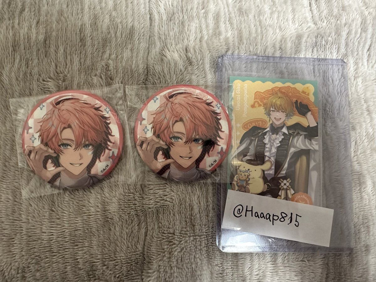 ぱち@ﾂｲﾌｨあります tweet media