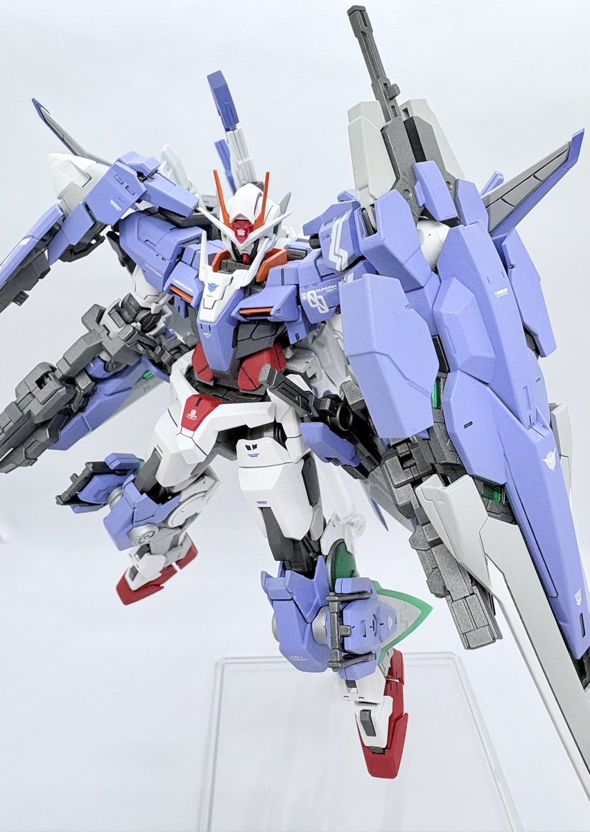 plamderoot32's tweet photo. #4月になったのでフォロワーさんに自己紹介しようぜ

ガンプラ多めですが、たまに美プラも挑戦してます！
平均月2作成くらいのペース🚶‍➡️ https://t.co/MViF3TxNu6