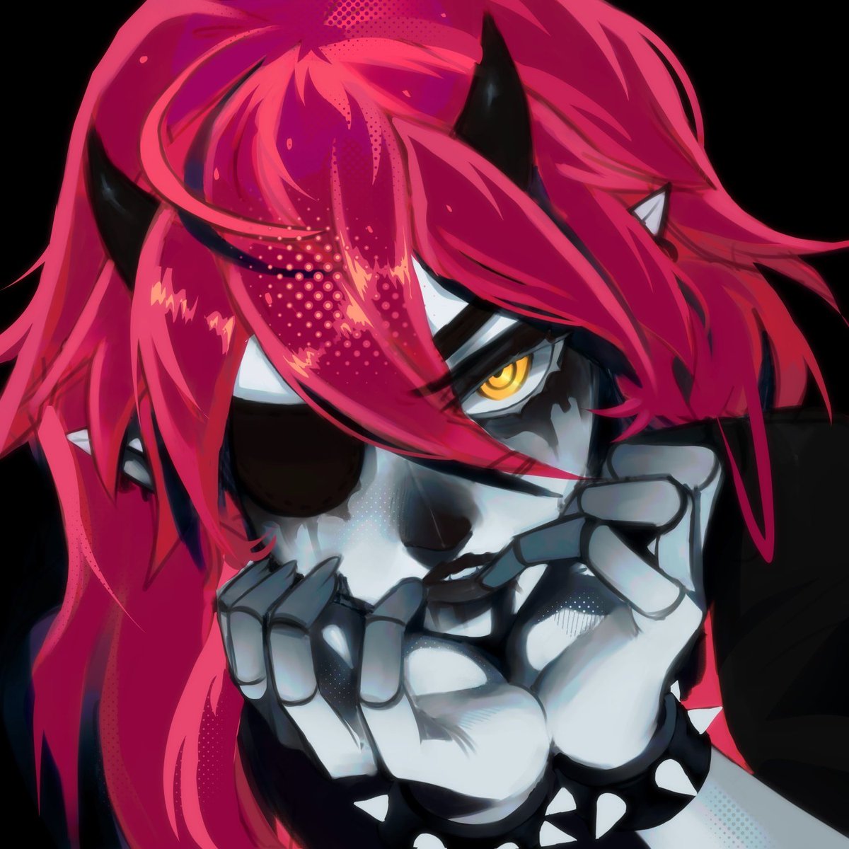 Ralラルキ tweet media