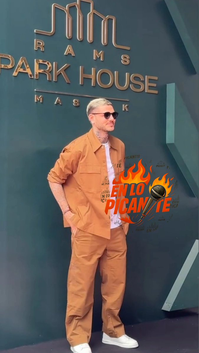 EN LO PICANTE 🔥 tweet media