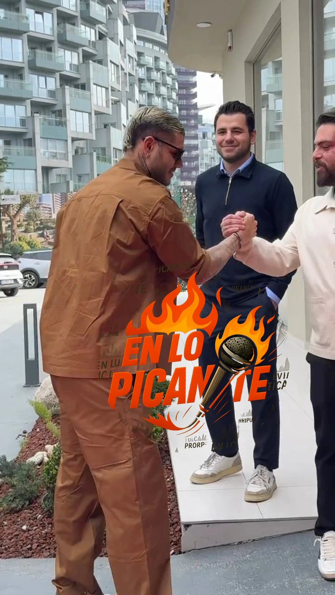 EN LO PICANTE 🔥 tweet media